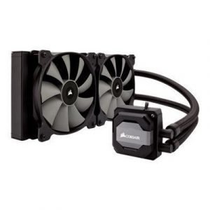 Corsair Hydro Series H110i Extreme Performance Liquid Cpu Cooler