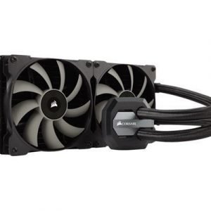 Corsair Hydro Series H115i Extreme Performance Liquid Cpu Cooler