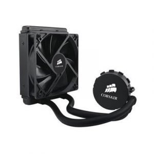 Corsair Hydro Series H55 Quiet Cpu Cooler