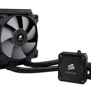 Corsair Hydro Series H60 High Performance Liquid Cpu Cooler