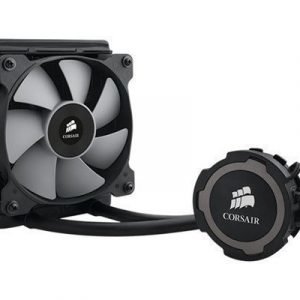 Corsair Hydro Series H75 Liquid Cpu Cooler