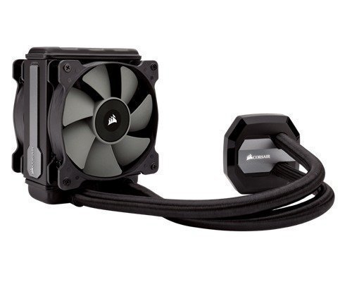 Corsair Hydro Series H80i V2 High Performance Liquid Cpu Cooler