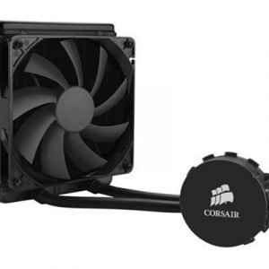 Corsair Hydro Series H90 High Performance Liquid Cpu Cooler