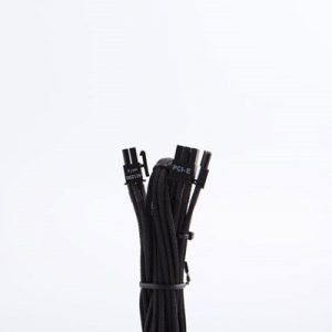 Corsair Individually Sleeved Modular Cables