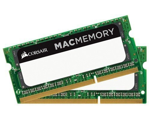 Corsair Mac Memory 16gb 1866mhz Ddr3l Sdram Non-ecc