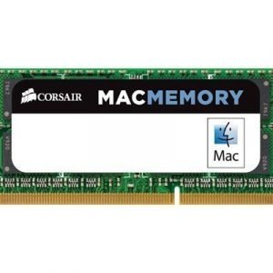 Corsair Mac Memory 32gb 1866mhz Ddr3l Sdram Non-ecc