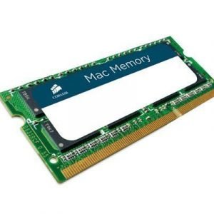 Corsair Mac Memory 4gb 1066mhz Ddr3 Sdram Non-ecc