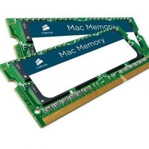 Corsair Mac Memory 8gb 1066mhz Ddr3 Sdram Non-ecc