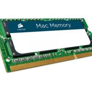 Corsair Mac Memory 8gb 1333mhz Ddr3 Sdram Non-ecc