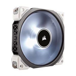 Corsair Ml Series Ml120 Pro Led Premium Magnetic Levitation 120 Mm