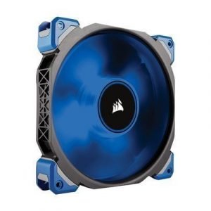 Corsair Ml Series Ml140 Pro Led Premium Magnetic Levitation 140 Mm