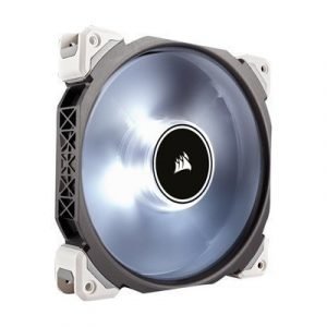 Corsair Ml Series Ml140 Pro Led Premium Magnetic Levitation 140 Mm