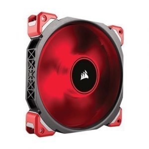 Corsair Ml Series Ml140 Pro Led Premium Magnetic Levitation 140 Mm