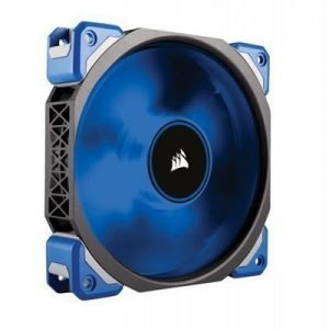 Corsair Ml120 Pro Led Blue Premium Magnetic Levitation Fan