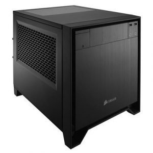 Corsair Obsidian Series 250d Musta