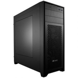 Corsair Obsidian Series 450d Musta