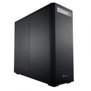 Corsair Obsidian Series 550d Musta