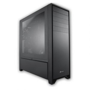 Corsair Obsidian Series 900d Musta