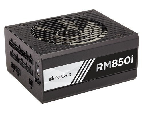 Corsair Rmi Series Rm850i 850wattia 80 Plus Gold