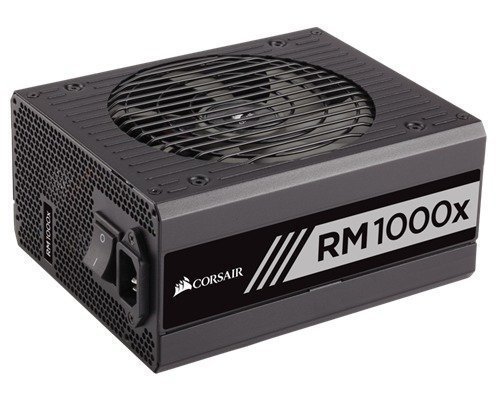 Corsair Rmx Series Rm1000x 1000wattia 80 Plus Gold