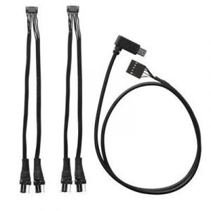 Corsair System Control Cable Kit