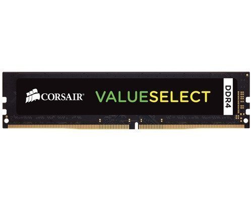 Corsair Value Select 16gb 2133mhz Ddr4 Sdram Non-ecc