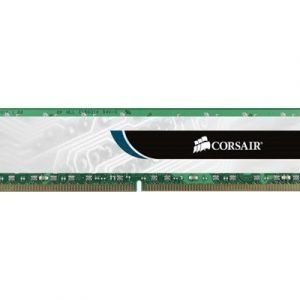 Corsair Value Select 2gb 1333mhz Ddr3 Sdram Non-ecc