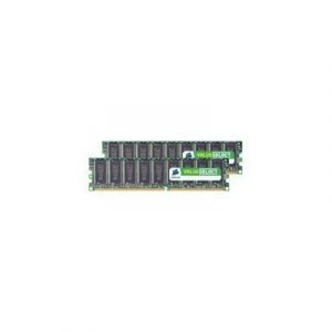 Corsair Value Select 2gb 400mhz Ddr Sdram Non-ecc