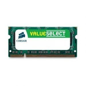 Corsair Value Select 2gb 800mhz Ddr2 Sdram Non-ecc