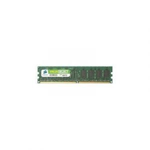 Corsair Value Select 2gb 800mhz Ddr2 Sdram Non-ecc