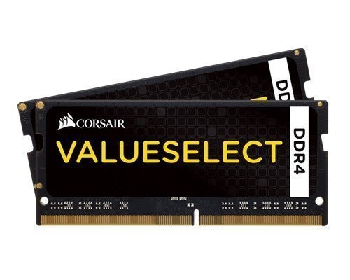 Corsair Value Select 32gb 2133mhz Ddr4 Sdram Non-ecc