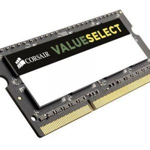 Corsair Value Select 4gb 1600mhz Ddr3 Sdram Non-ecc