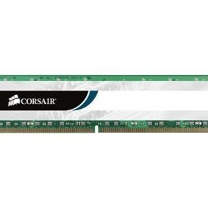 Corsair Value Select 4gb 1600mhz Ddr3 Sdram Non-ecc