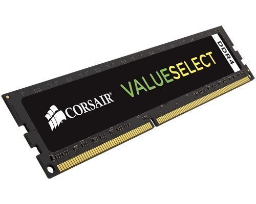 Corsair Value Select 4gb 2133mhz Ddr4 Sdram Non-ecc