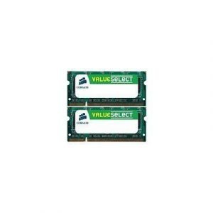 Corsair Value Select 4gb 667mhz Ddr2 Sdram Non-ecc