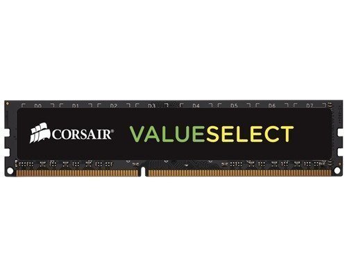 Corsair Value Select 8gb 1600mhz Ddr3l Sdram Non-ecc