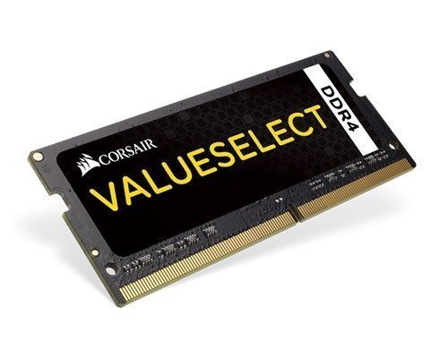 Corsair Value Select 8gb 2133mhz Ddr4 Sdram Non-ecc