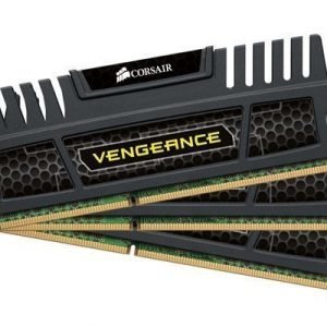 Corsair Vengeance 12gb 1600mhz Ddr3 Sdram Non-ecc