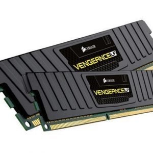 Corsair Vengeance 16gb 1600mhz Ddr3 Sdram Non-ecc