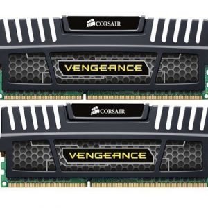 Corsair Vengeance 16gb 1600mhz Ddr3 Sdram Non-ecc