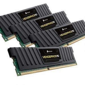 Corsair Vengeance 16gb 1600mhz Ddr3 Sdram Non-ecc