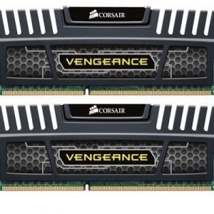 Corsair Vengeance 16gb 1600mhz Ddr3 Sdram Non-ecc