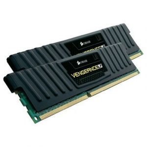 Corsair Vengeance 16gb 1600mhz Ddr3 Sdram Non-ecc