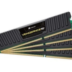 Corsair Vengeance 16gb 1600mhz Ddr3 Sdram Non-ecc