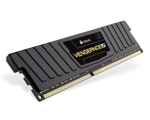 Corsair Vengeance 16gb 1600mhz Ddr3l Sdram Non-ecc