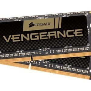 Corsair Vengeance 16gb 1600mhz Ddr3l Sdram Non-ecc