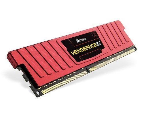 Corsair Vengeance 16gb 1600mhz Ddr3l Sdram Non-ecc