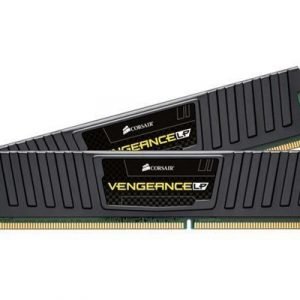 Corsair Vengeance 16gb 1866mhz Ddr3 Sdram Non-ecc