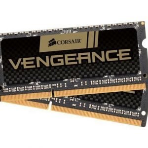 Corsair Vengeance 16gb 1866mhz Ddr3l Sdram Non-ecc