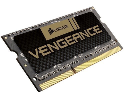 Corsair Vengeance 16gb 2133mhz Ddr3l Sdram Non-ecc